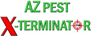 AZ Pest Xterminator Logo