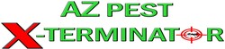 AZ Pest Xterminator Logo