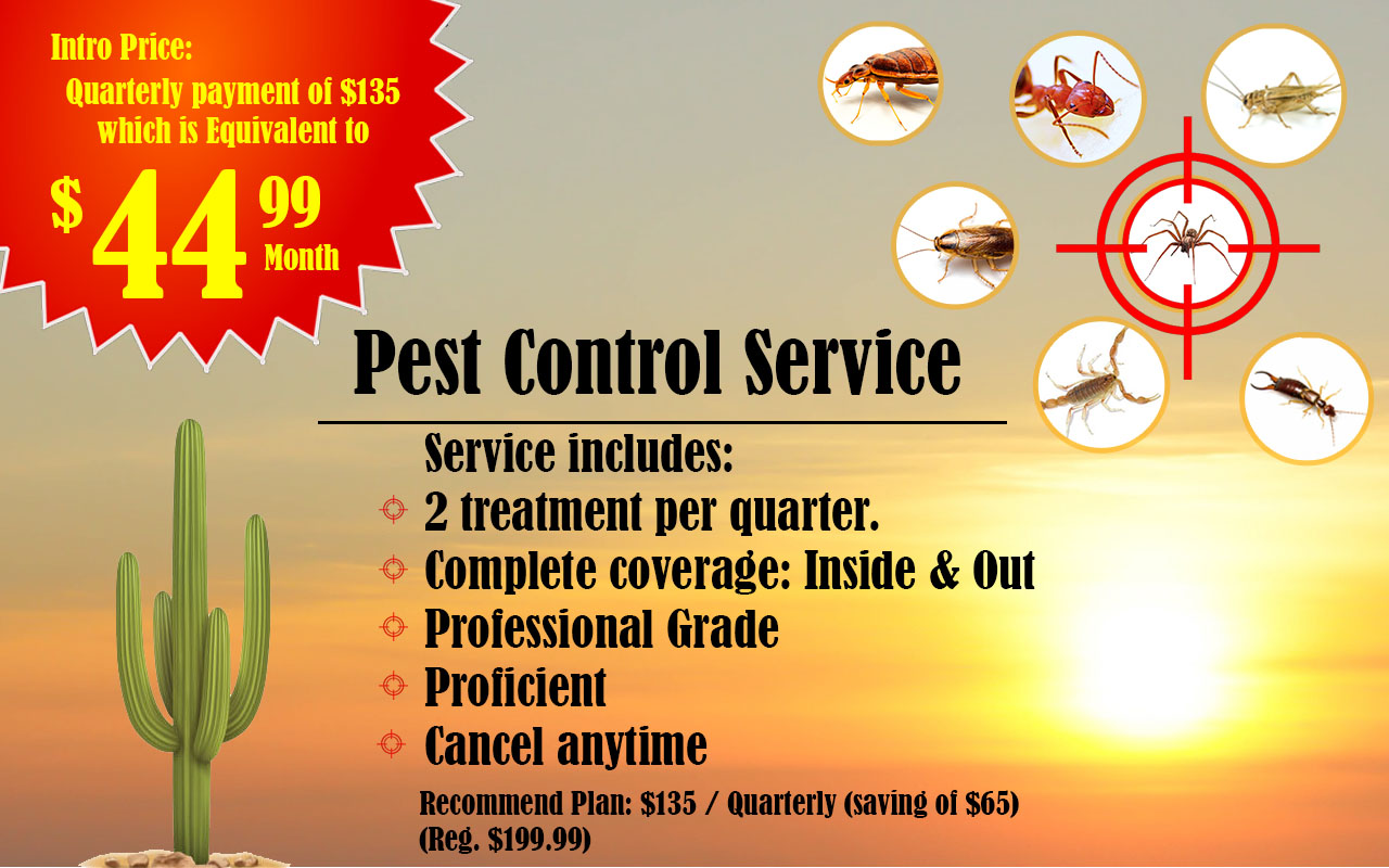 azpest ads 2023 AZ Pestxterminator